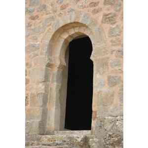 Click para ampliar. Pulsa en el nombre para ver la ficha. San Baudelio de Berlanga-2